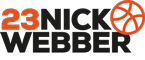 Athlete Personal Site