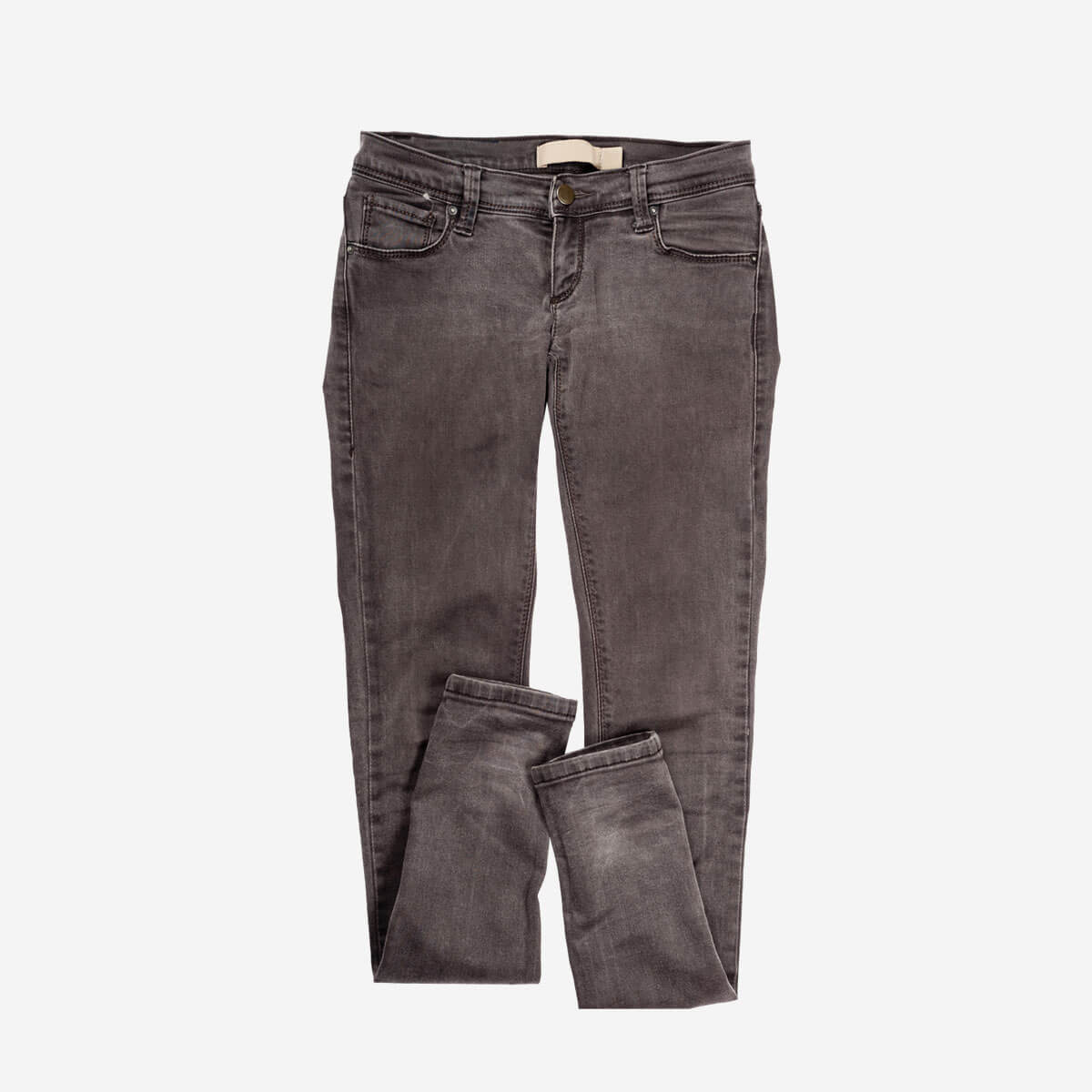 Narrow Short Jean