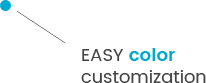 easy-color-text